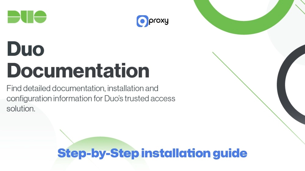 Step-by-Step installation guide