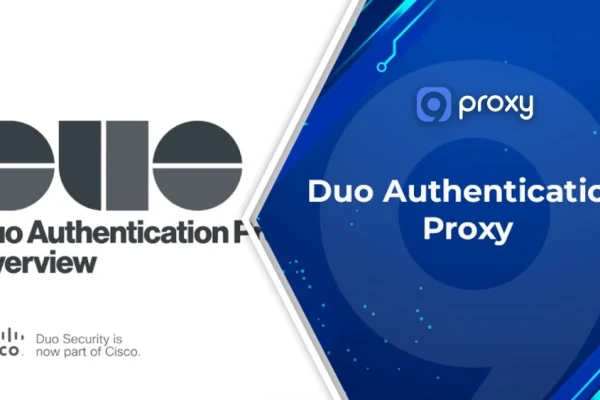 Duo Authentication Proxy: Complete Guide to Install, Set Up & Fix Common Problems
