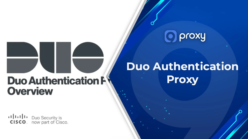 Duo Authentication Proxy: Complete Guide to Install, Set Up & Fix Common Problems
