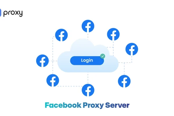 Facebook Proxy Server: Setup Guide, Types & Top 10 Providers