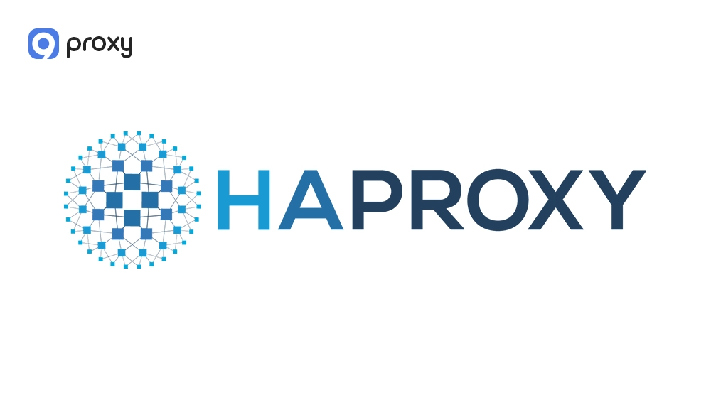 HAProxy