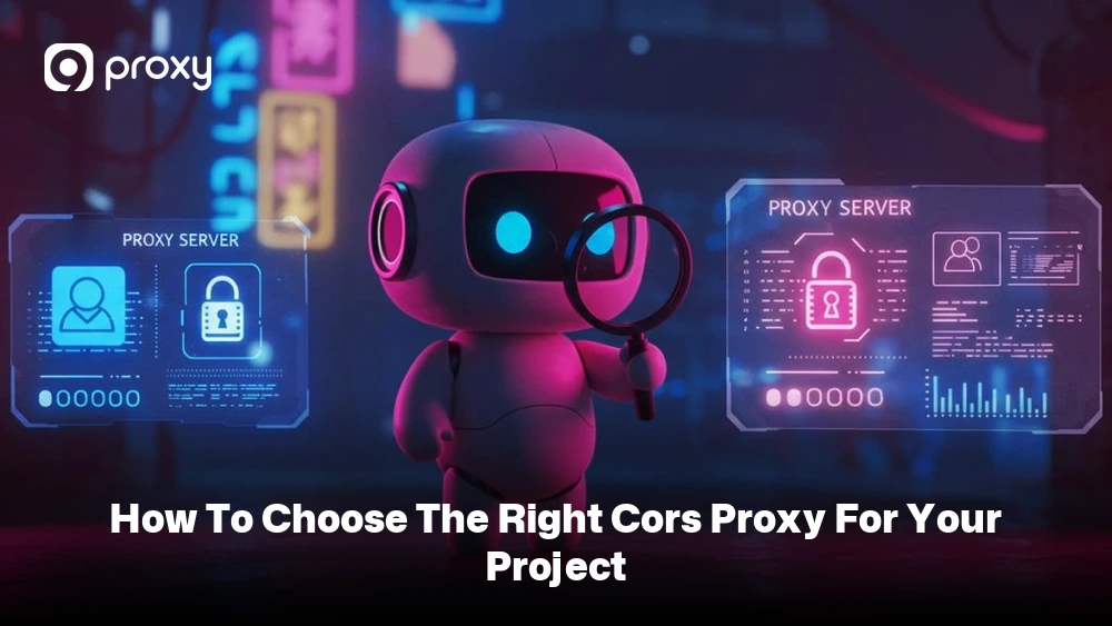 How to Choose the Right CORS Proxy for Your Project