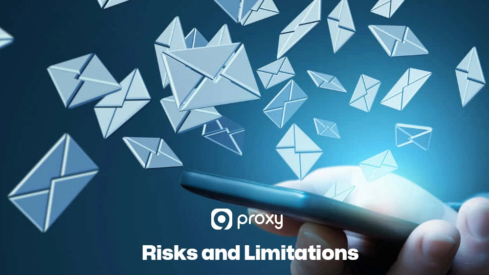 Risks and Limitations