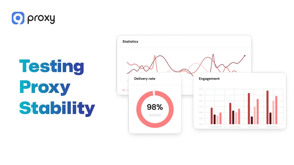 Testing Proxy Stability