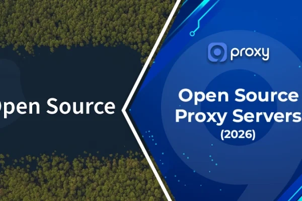 Open Source Proxy Servers: Best Tools, Easy Setup & Safe Defaults