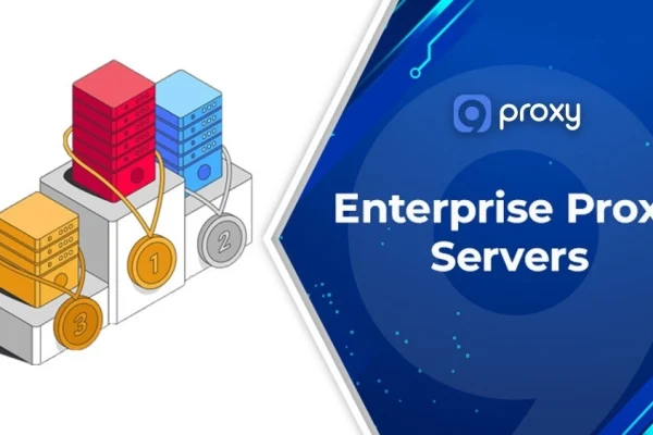 12 Best Enterprise Proxy Servers in 2026: Features, Pros/Cons & Full Setup Guide