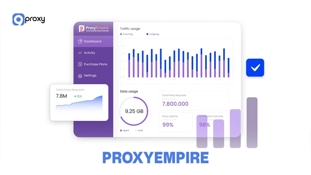 ProxyEmpire