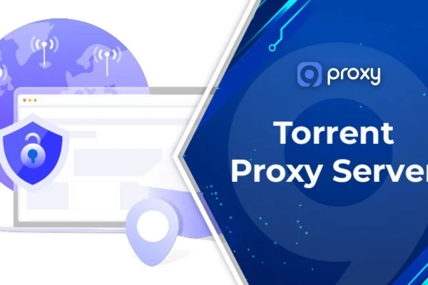 Torrent Proxy Server: How to Set Up for uTorrent and qBittorrent