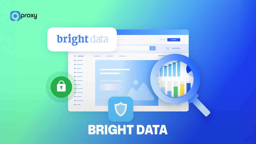 Bright Data