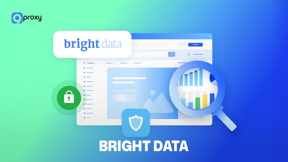 Bright Data