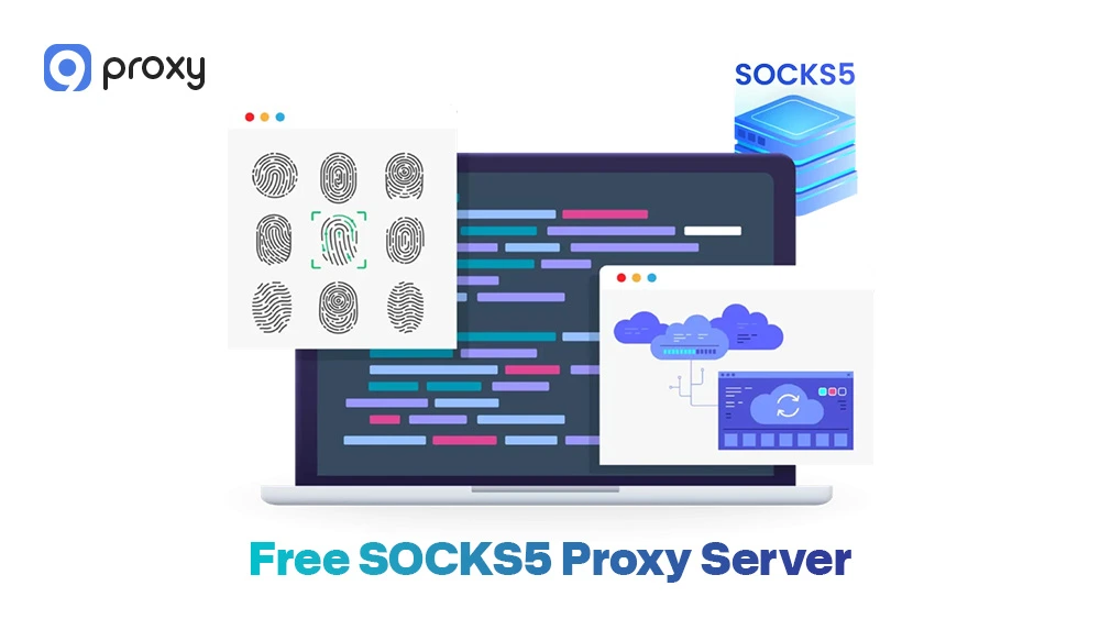 Are Free SOCKS5 Proxy Servers Safe