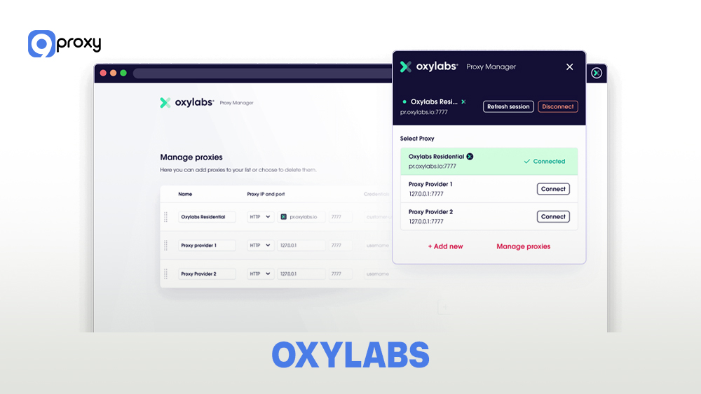 Oxylabs