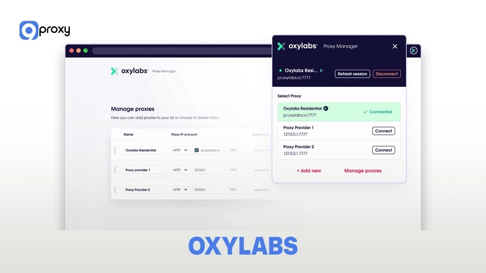 Oxylabs