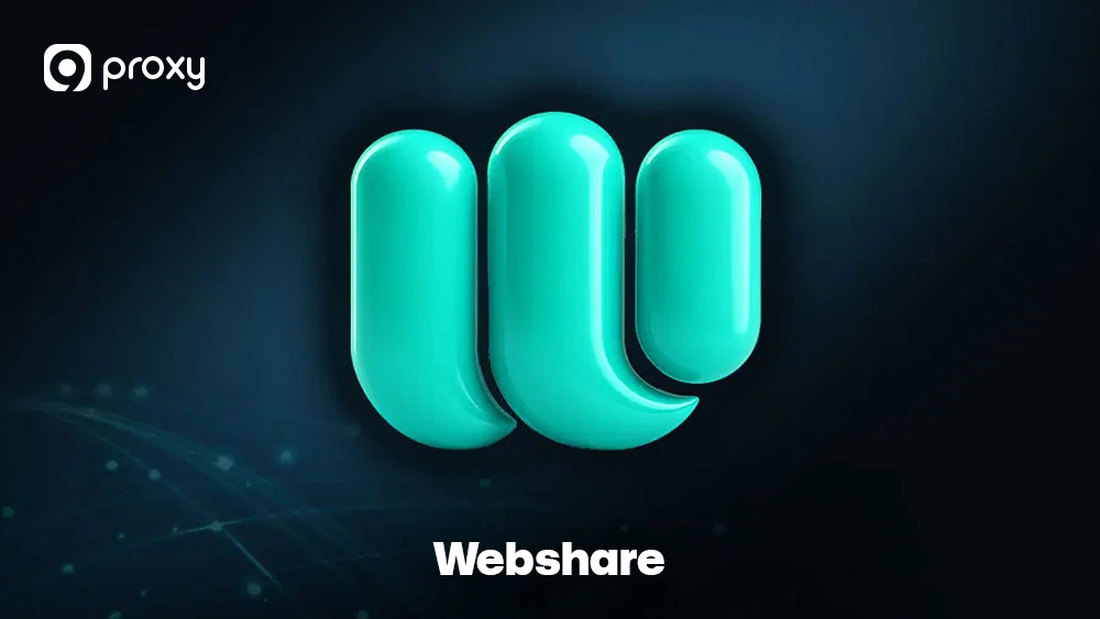Webshare