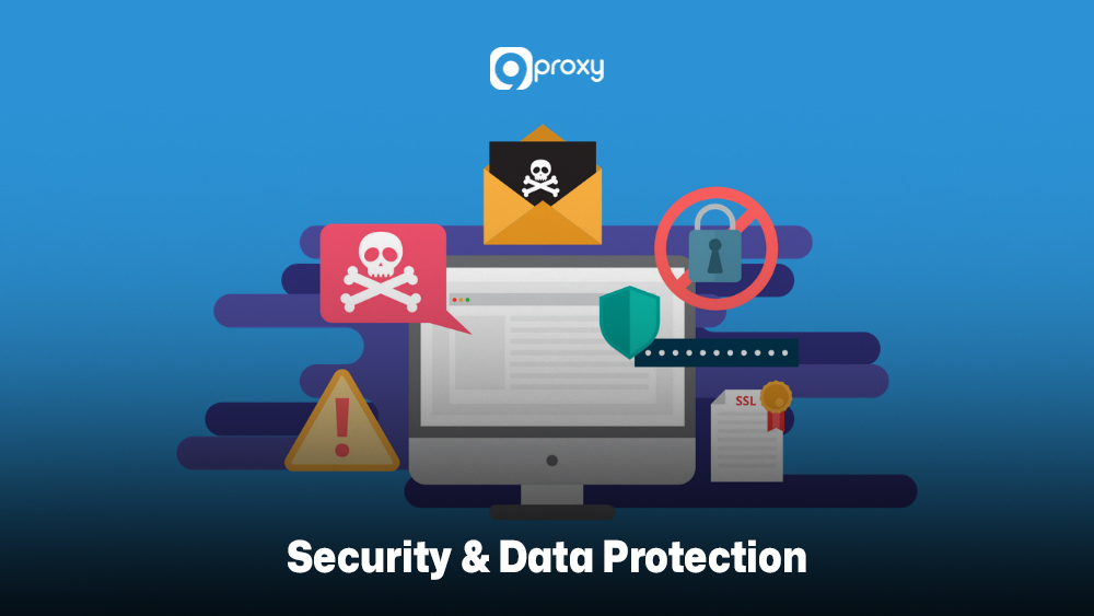 Security & Data Protection