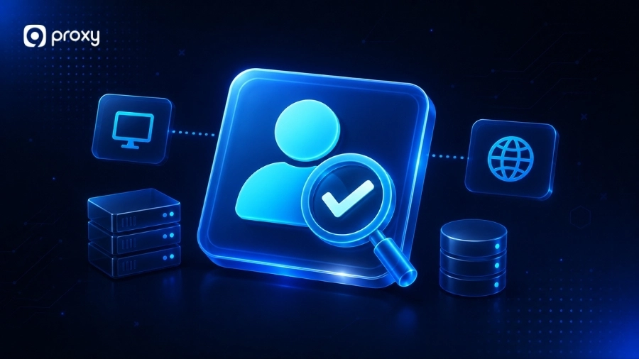 Check Whether the Problem Is the Client