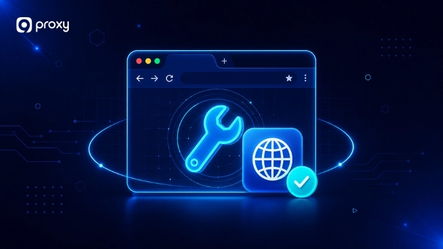 Fix Path for Browser Users