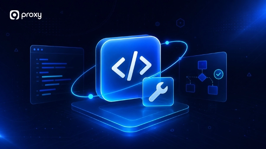 Fix Path for Developers and Scraping Tools