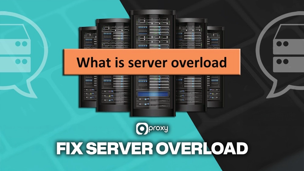 Fix server overload
