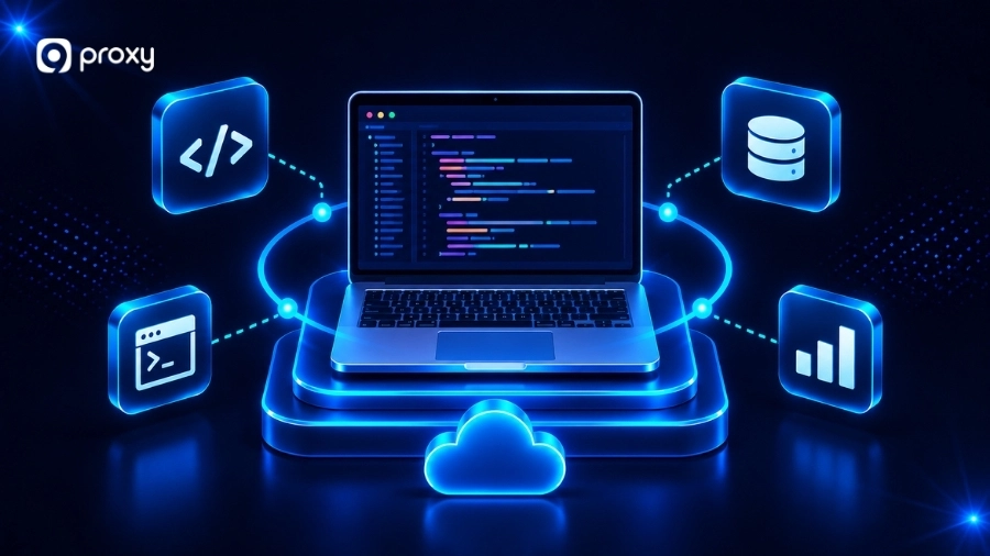 For Developers and Data Teams