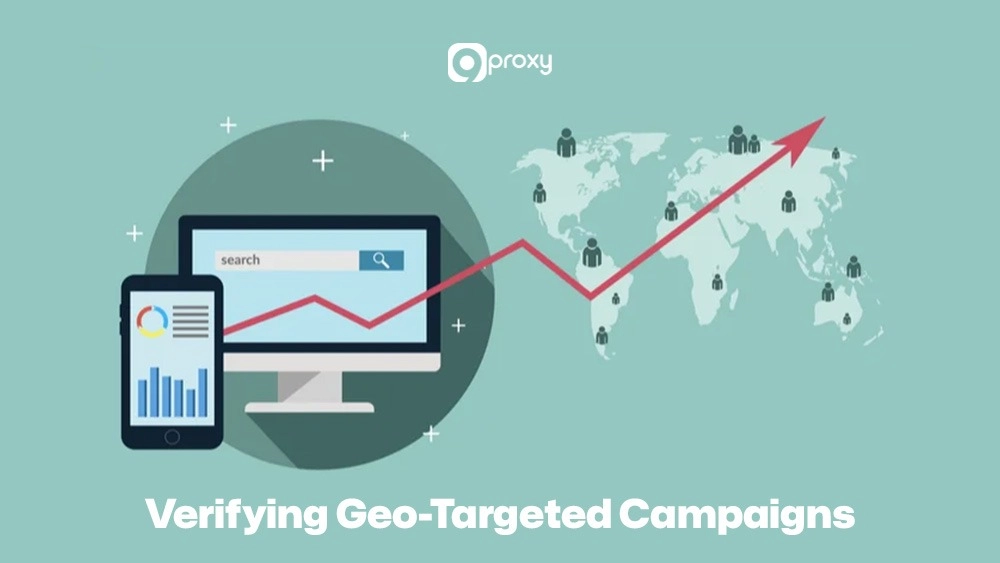 Verifying Geo-Targeted Campaigns