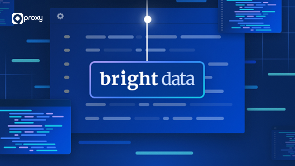 Bright Data