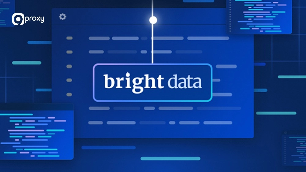 Bright Data