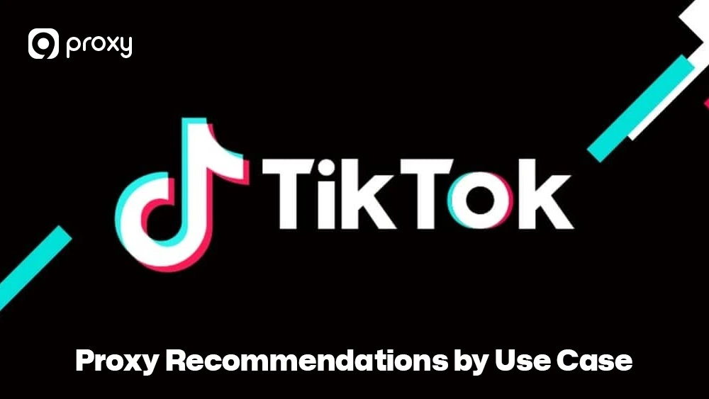 Proxy Recommendations by Use Case
