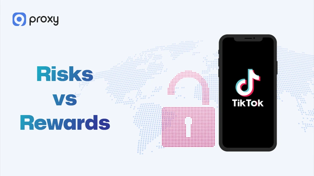 Risks vs Rewards