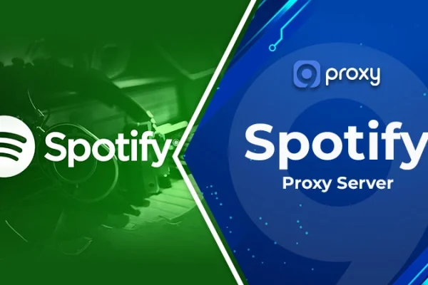 Spotify Proxy Server: How to Unblock Spotify Safely and Avoid Common Errors
