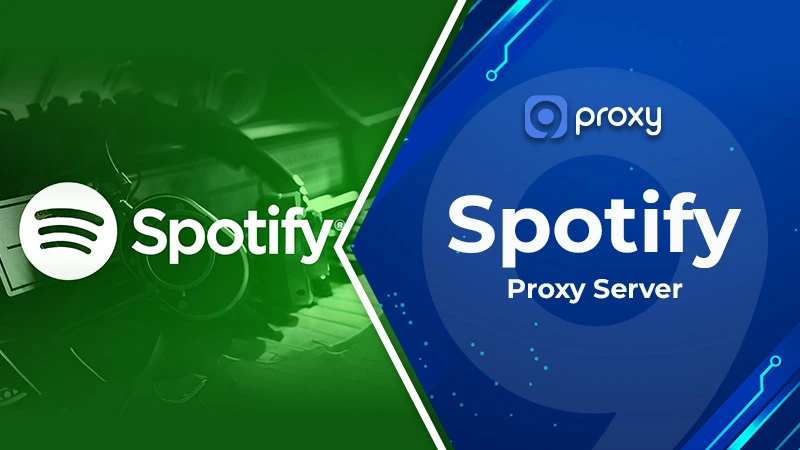 Spotify Proxy Server: How to Unblock Spotify Safely and Avoid Common Errors