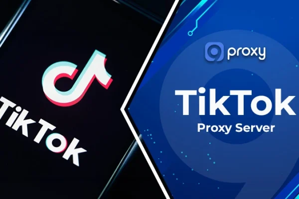 TikTok Proxy Server: How to Unblock TikTok on Mobile & Desktop (2026 Guide)