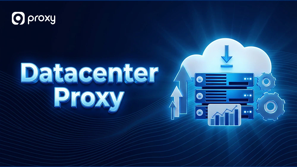 Datacenter Proxy