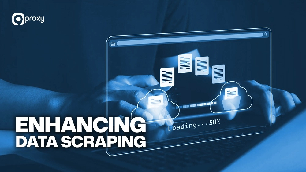Enhancing Data Scraping