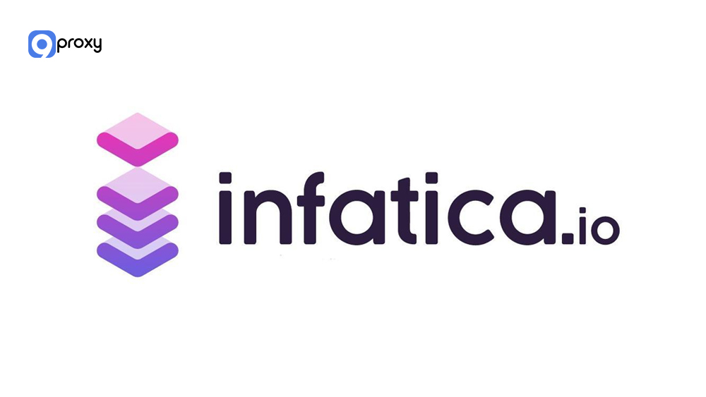 Infatica