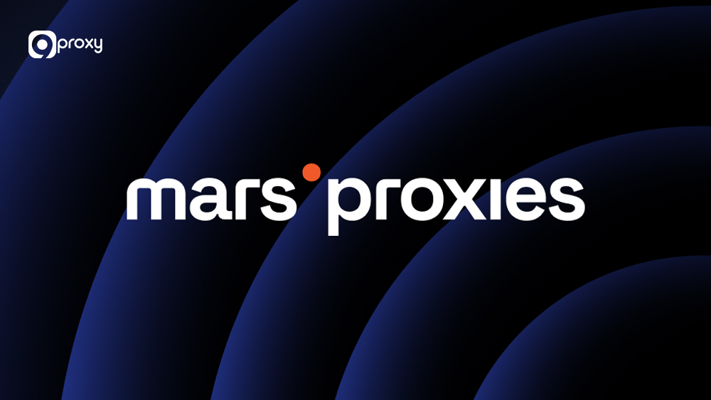 MarsProxies
