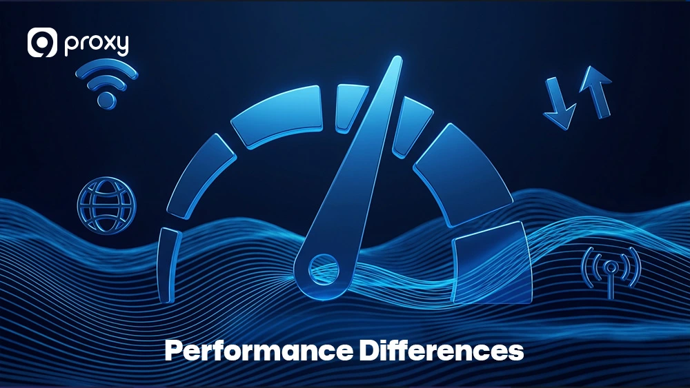 Performance Differences