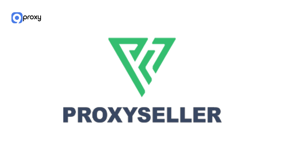 Proxy seller