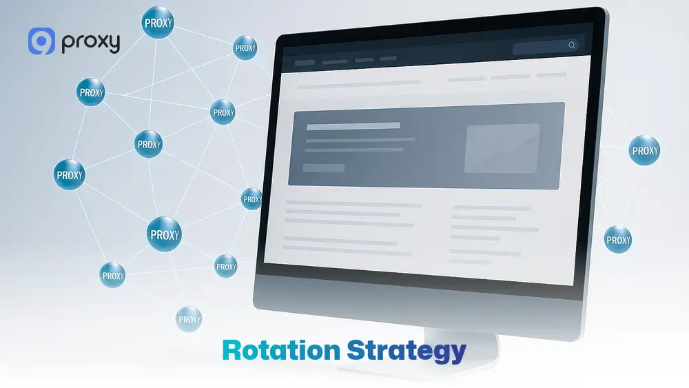 Rotation Strategy