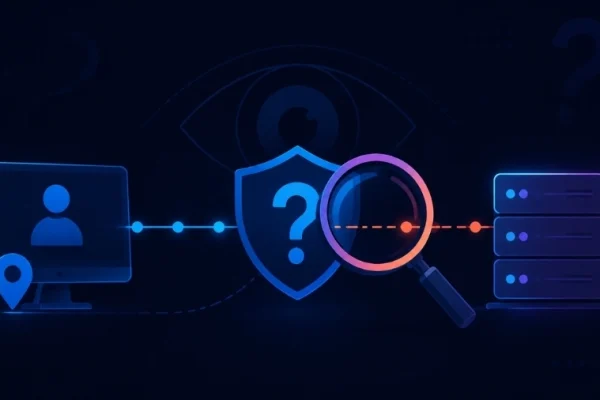 Can Proxy Servers Be Detected? What Websites Really See and Why Proxies Get Blocked