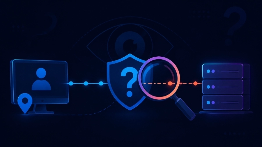 Can Proxy Servers Be Detected? What Websites Really See and Why Proxies Get Blocked