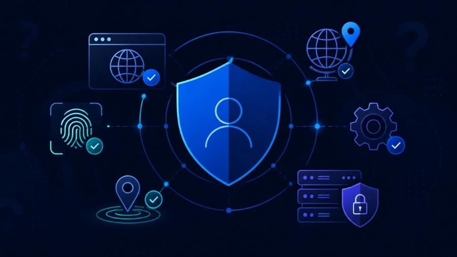 How to reduce proxy detection risk effectively