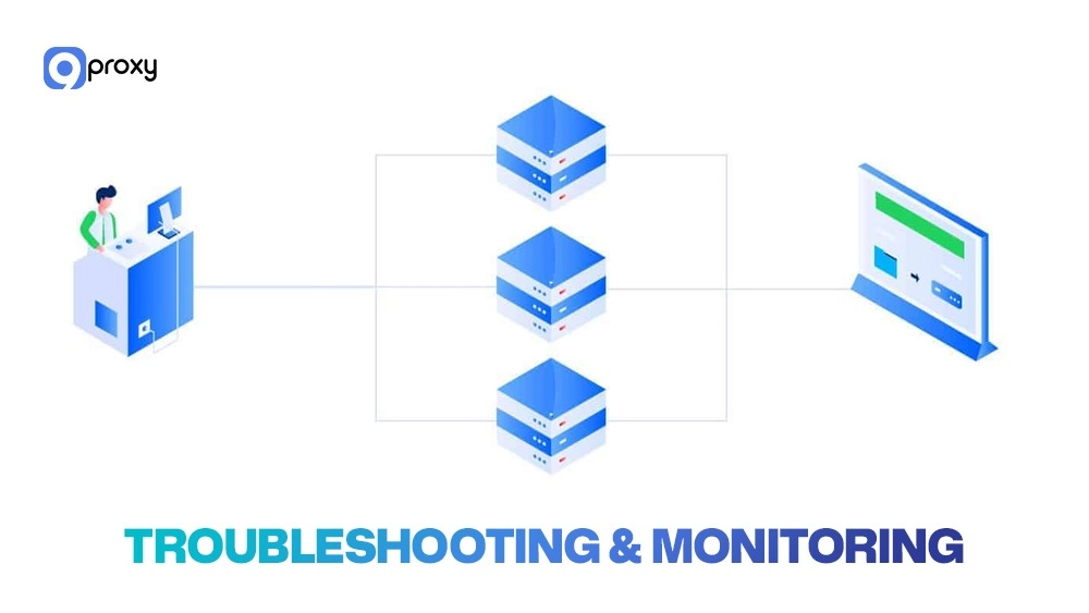 Troubleshooting & Monitoring