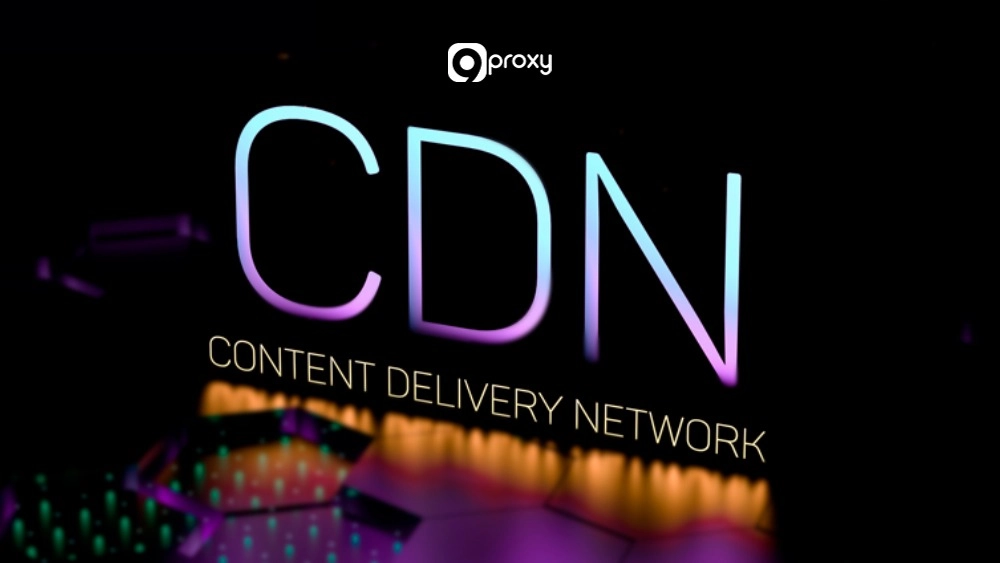CDN