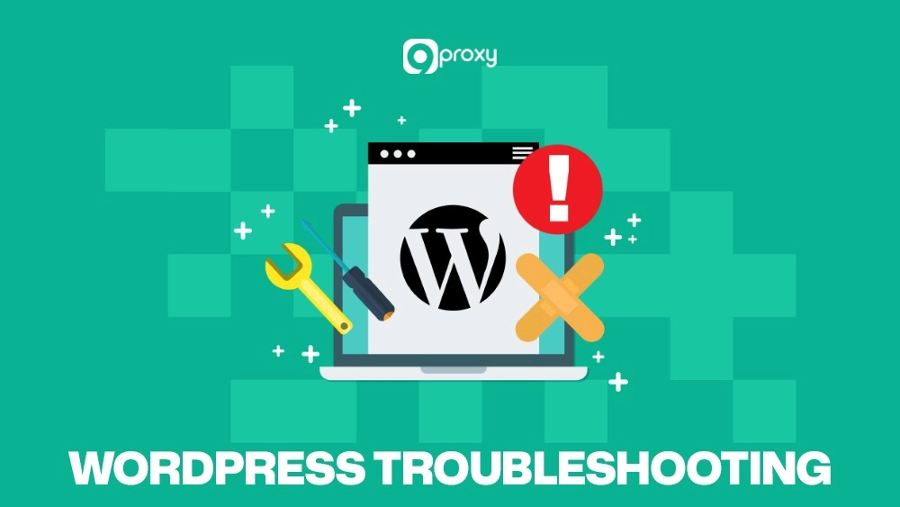 WordPress Troubleshooting