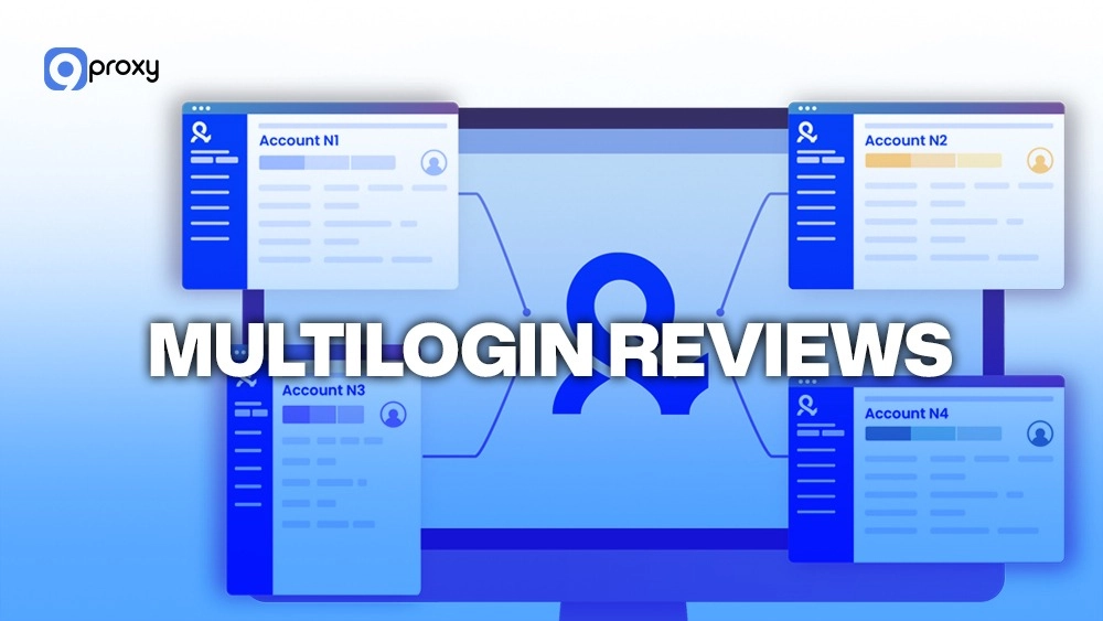 Multilogin Reviews: Key Features, Strengths, Weaknesses & Price