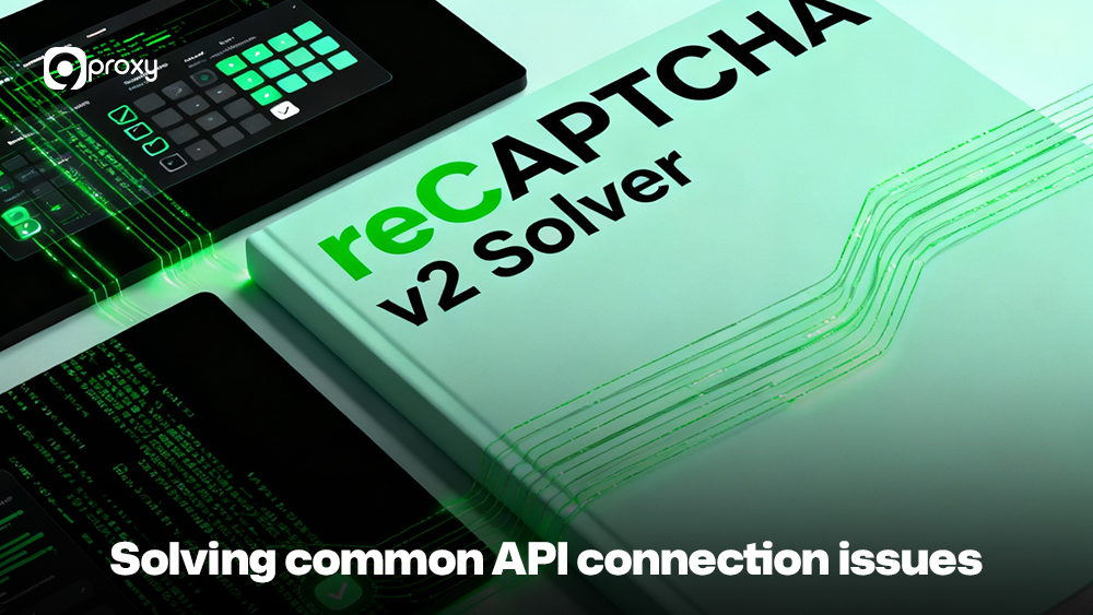 Solving common API connection issues