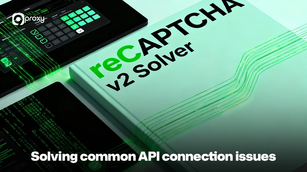 Solving common API connection issues