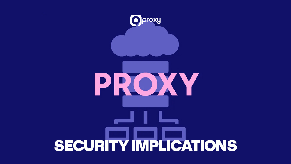 Security Implications