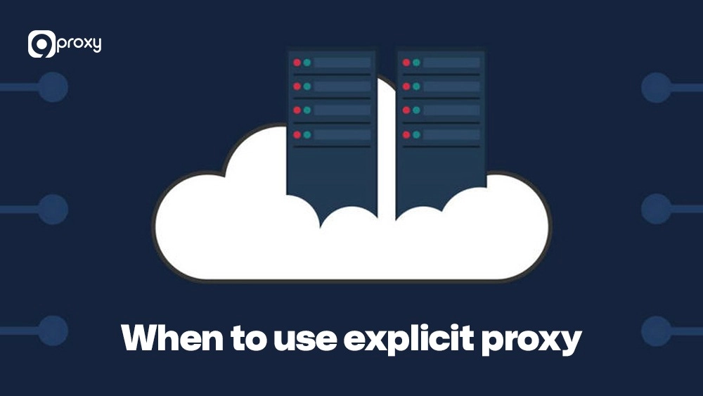 Tips for optimizing proxy performance
